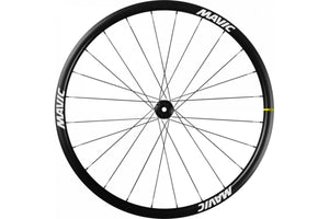 Mavic Ksyrium 30 Disc Wheelset Centrelock