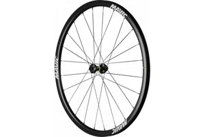 Mavic Ksyrium 30 Disc Wheelset Centrelock