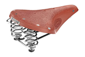 Brooks B67 Saddle