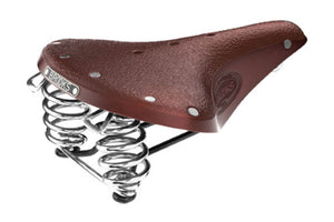 Brooks B67 Saddle