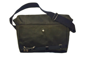 Carradice Kelbrook Satchel