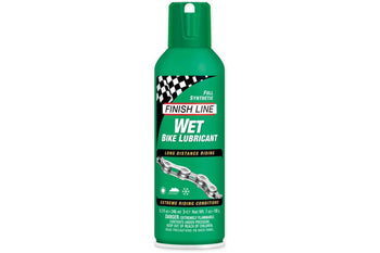 Finish Line Cross Country Wet Chain Lube