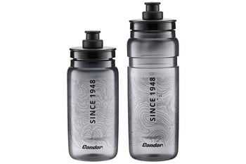 Condor Lightweight Water Bottle - Contour Edition