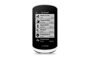 Garmin Edge® Explore 2 GPS Cycle Computer with Power Mount Bundle