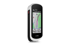 Garmin Edge® Explore 2 GPS Cycle Computer with Power Mount Bundle