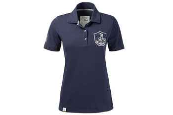 Campagnolo Women's Classic Polo Shirt