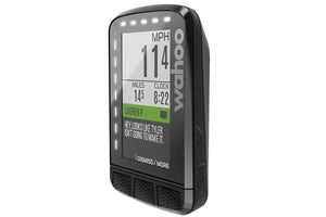 Wahoo Elemnt Roam V2 Wireless GPS Cycle Computer