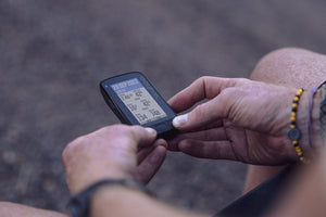 Wahoo Elemnt Roam V2 Wireless GPS Cycle Computer