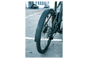 SKS Bluemels Style Mudguards