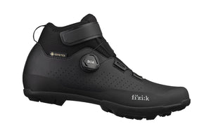 Fizik Terra Artica X5 GTX Gore-Tex Mountain Bike Shoes