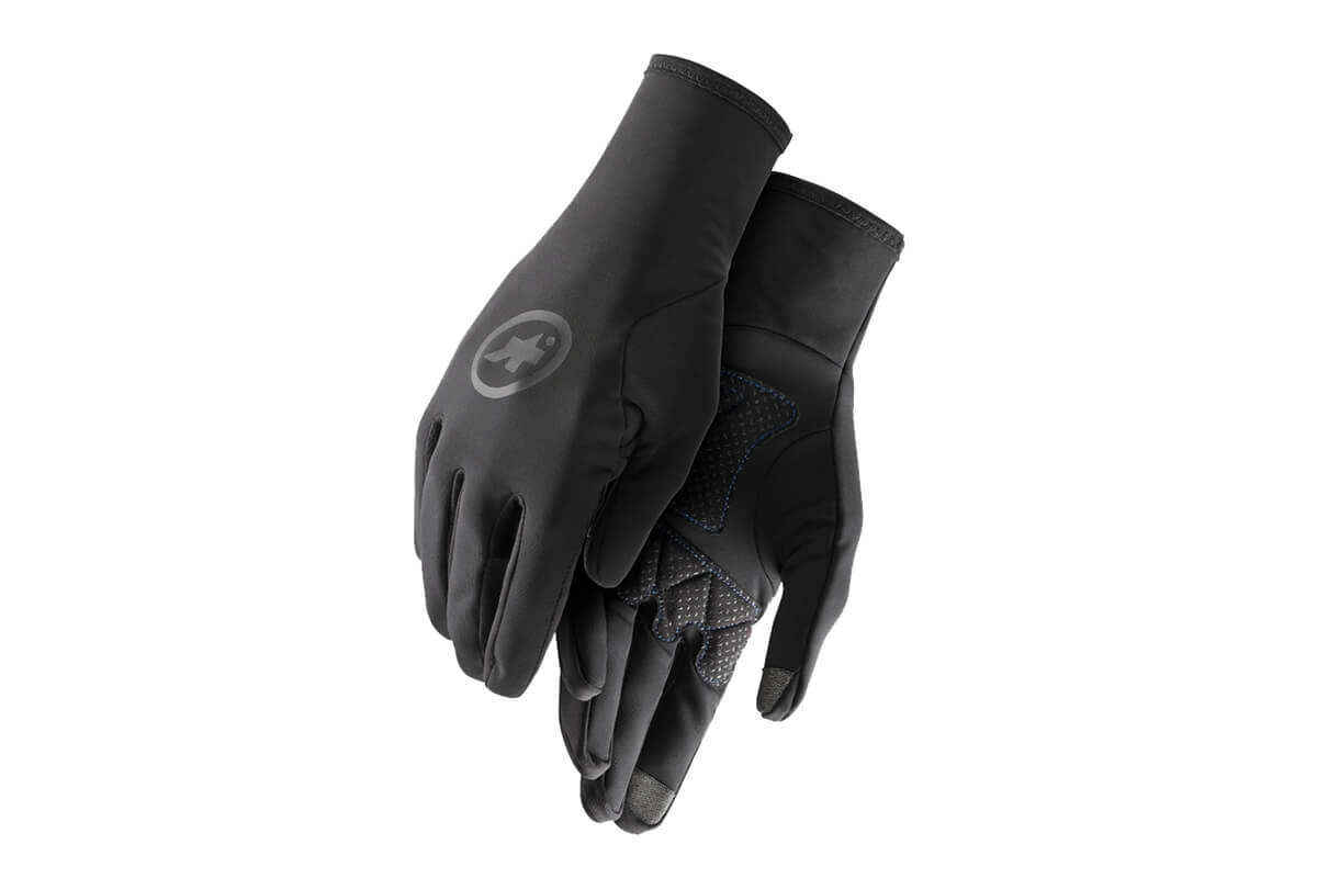 Assos Evo Winter Cycling Gloves