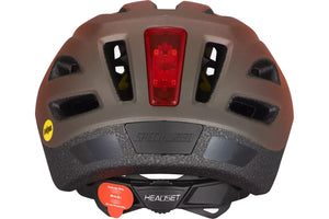 Specialized Shuffle Child LED MIPS Standard Buckle Helmet