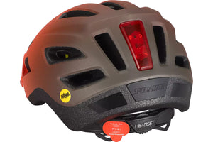 Specialized Shuffle Child LED MIPS Standard Buckle Helmet