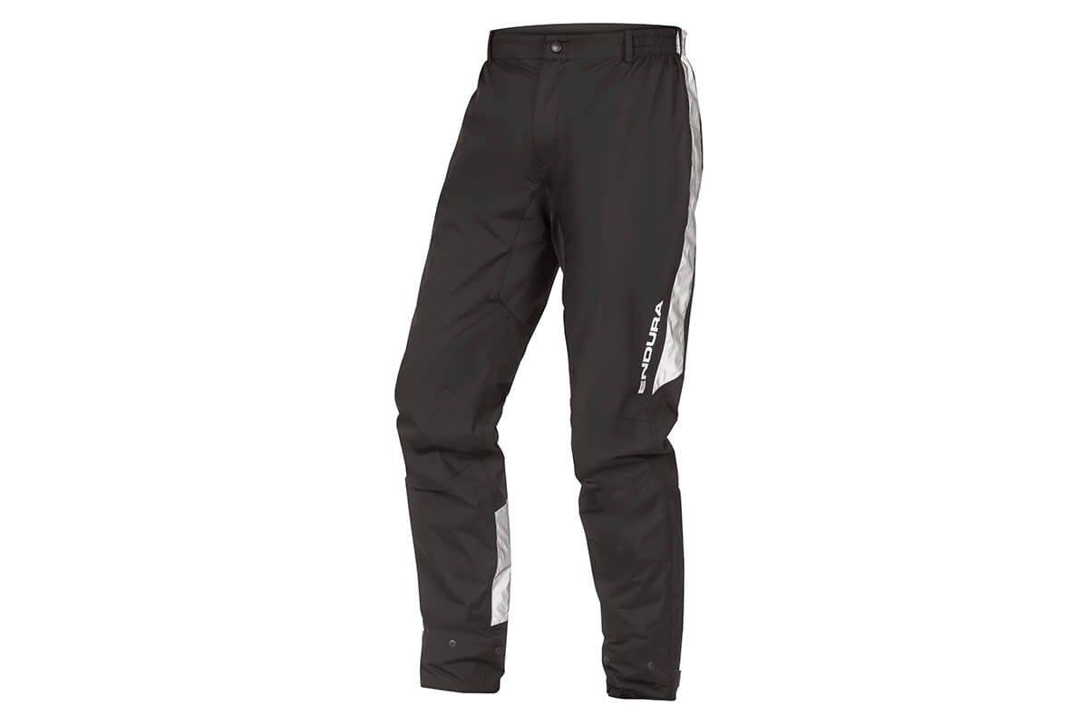 Endura Urban Luminite Waterproof Trousers II Condor Cycles