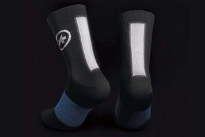 Assos Assosoires Winter Socks