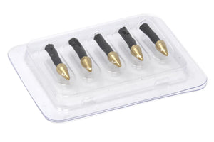 Dynaplug Soft Nose Standard Plugs