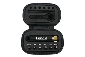 Lezyne Pocket Torque Drive