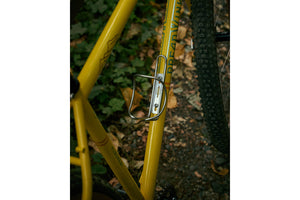 Portland Design Works Zigzag Bottle Cage