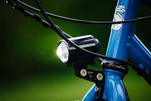 Portland Design Work BYOB Headlight