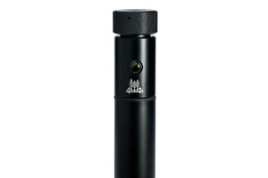 Portland Design Works Cloudcap Gravel Pump and CO2 Inflator