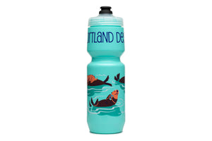 Portland Design Works Wotter Water Bottle