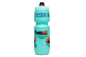 Portland Design Works Wotter Water Bottle