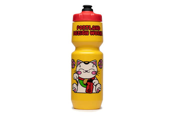 Portland Design Work Maneki-Neko Water Bottle