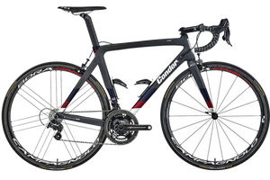 Condor Leggero Limited Edition Team Frameset