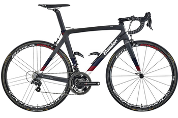 Condor Leggero Limited Edition Team Frameset