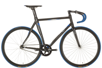 Condor Stadio Carbon Track Frameset