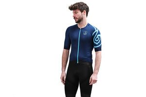 Campagnolo Neon Short Sleeve Jersey