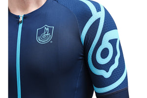 Campagnolo Neon Short Sleeve Jersey