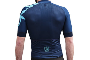 Campagnolo Neon Short Sleeve Jersey