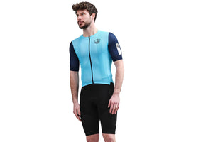 Campagnolo Ossigeno Short Sleeve Jersey