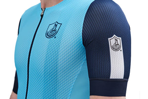 Campagnolo Ossigeno Short Sleeve Jersey