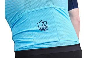 Campagnolo Ossigeno Short Sleeve Jersey