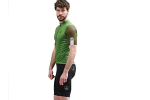 Campagnolo Indio Short Sleeve Jersey