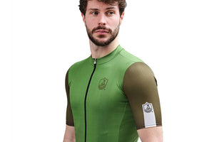 Campagnolo Indio Short Sleeve Jersey