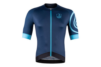 Campagnolo Neon Short Sleeve Jersey