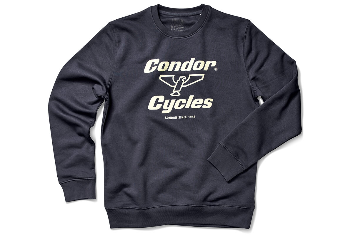 Condor Vintage Unisex Sweatshirt