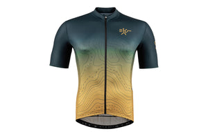 Campagnolo Slege Gravel Short Sleeve Jersey