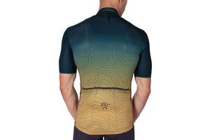 Campagnolo Slege Gravel Short Sleeve Jersey