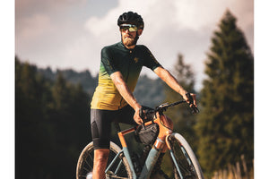 Campagnolo Slege Gravel Short Sleeve Jersey