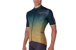 Campagnolo Slege Gravel Short Sleeve Jersey