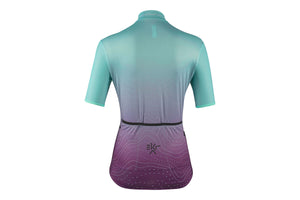 Campagnolo Women's Robann Gravel Short Sleeve Jersey