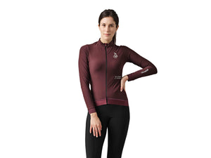 Campagnolo Croce d’Aune Women's Thermal Jersey