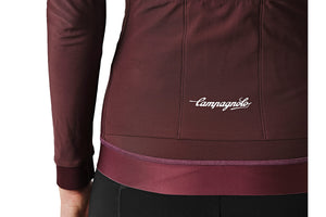 Campagnolo Croce d’Aune Women's Thermal Jersey