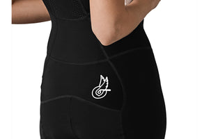 Campagnolo Women’s Croce d’Aune Bib Tights