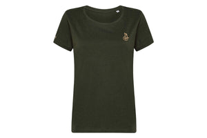 Campagnolo Ladies Logo T-Shirt