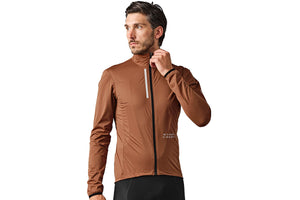 Campagnolo Croce d'Aune Windbreaker Thermal Jacket